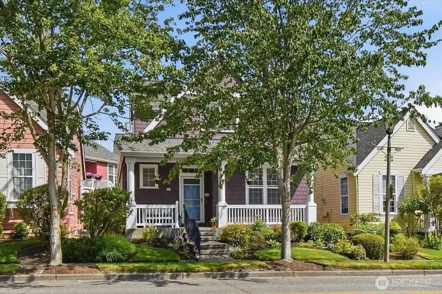 104 NE Sunset Street, Poulsbo, WA 98370 - #2