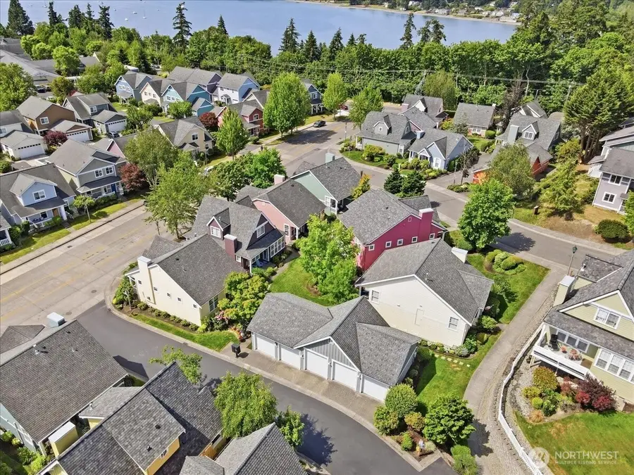 104 NE Sunset Street, Poulsbo, WA 98370 - #3