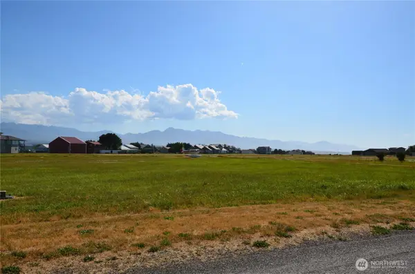 0 Tyler View Place #Tract A, Sequim, WA 98382