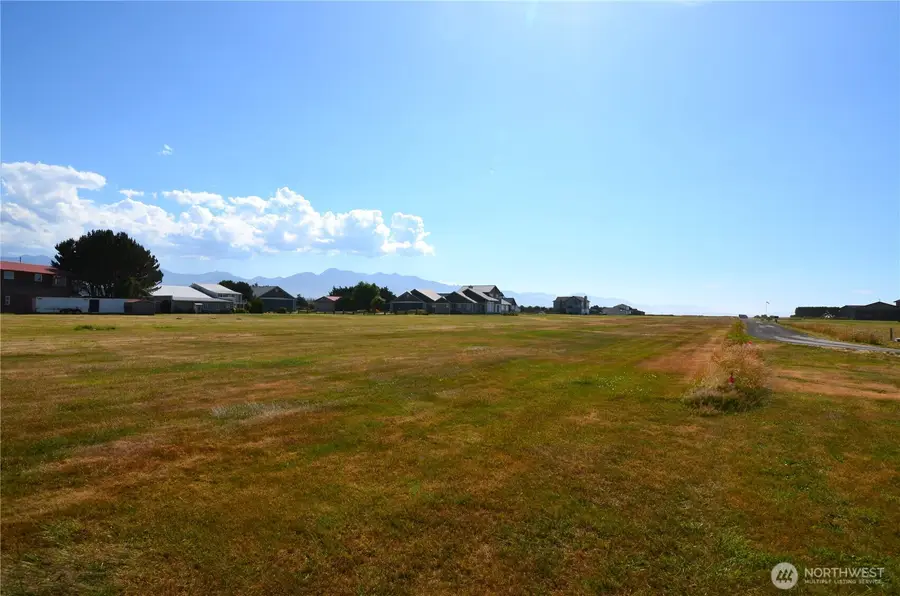 0 Tyler View Place #Tract A, Sequim, WA 98382 - #3