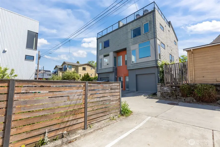 161 23rd Avenue #A, Seattle, WA 98122 - #2