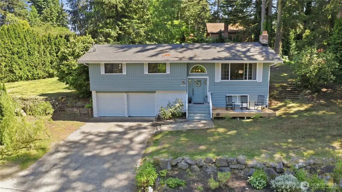 18427 Homeview Drive, Edmonds, WA 98026 - #1