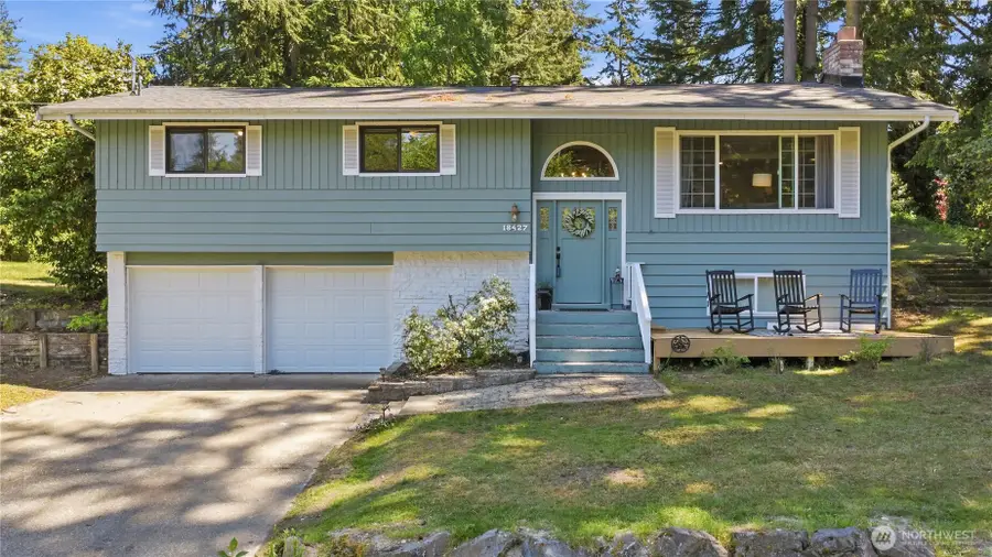 18427 Homeview Drive, Edmonds, WA 98026 - #2