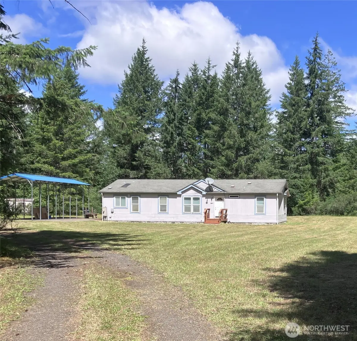 20 W Bridlewood Court, Shelton, WA 98584 - #1
