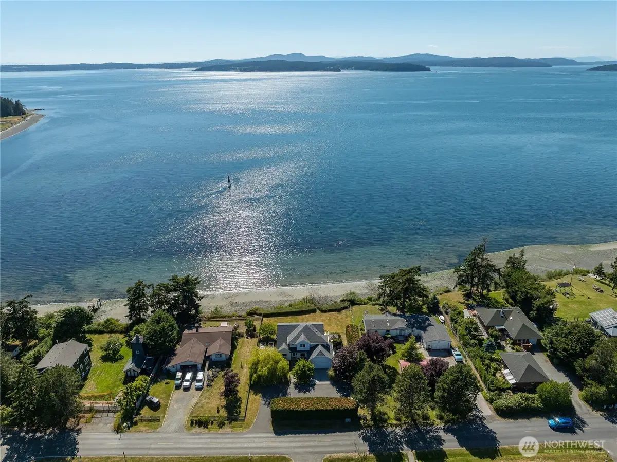405 Lopez Road, Lopez Island, WA 98261 - #1