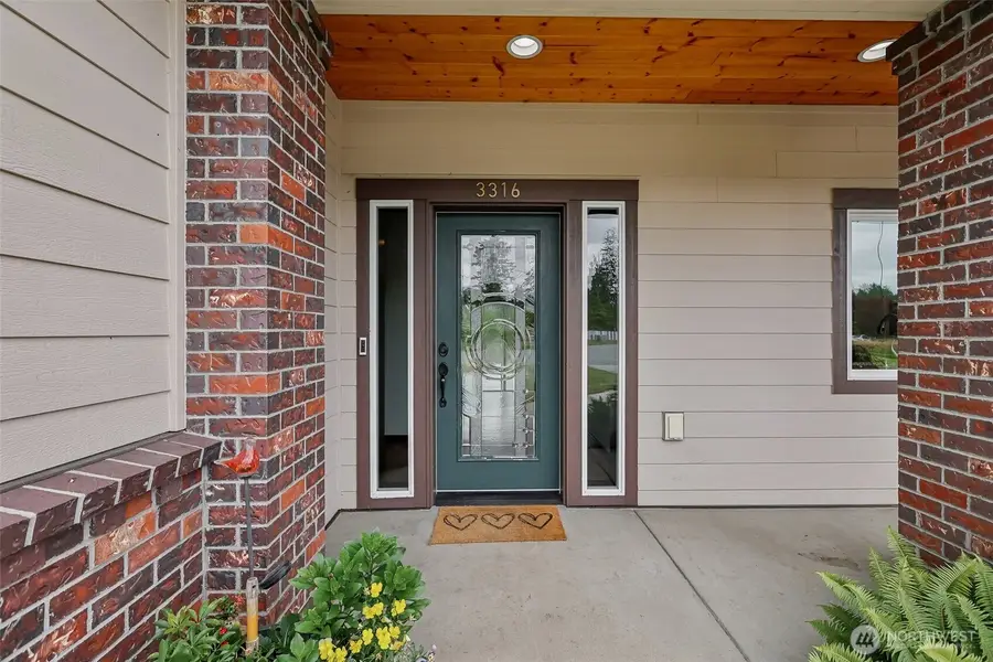3316 280th Street Nw, Stanwood, WA 98292 - #3
