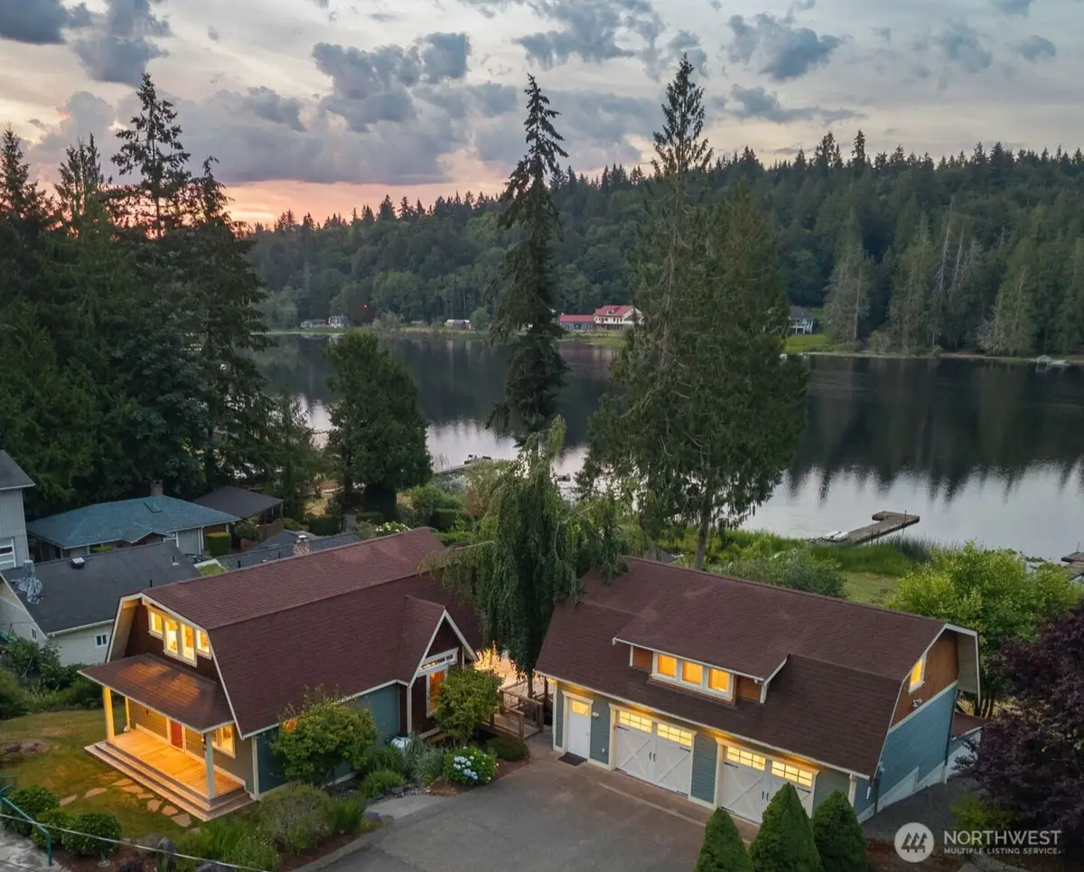 2314 State Game Access Road Nw, Gig Harbor, WA 98332 - #1