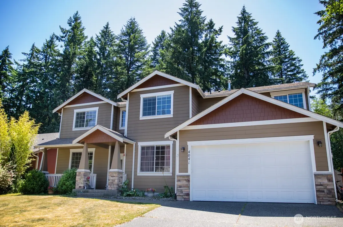 4041 61st Court Sw, Olympia, WA 98512 - #1