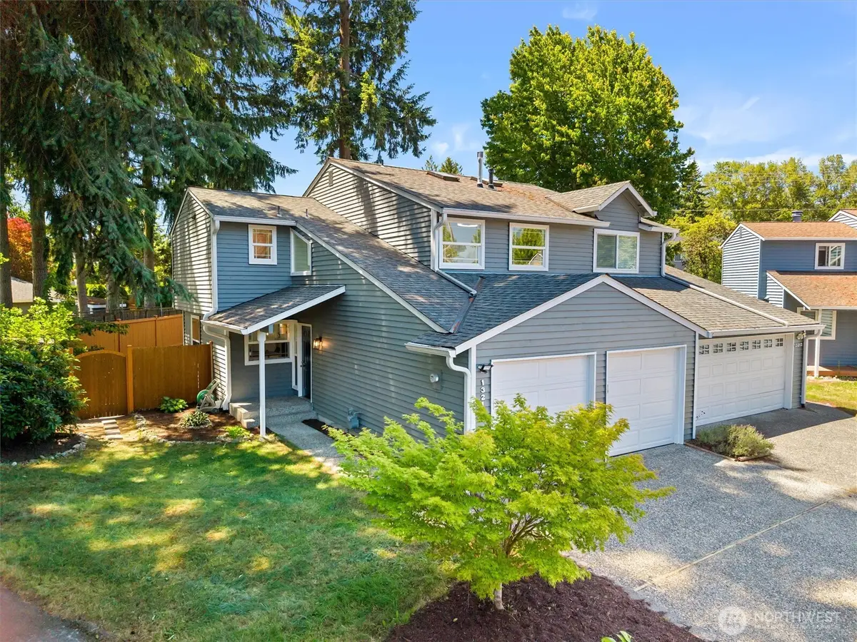 13219 NE 139th Place, Kirkland, WA 98034 - #1
