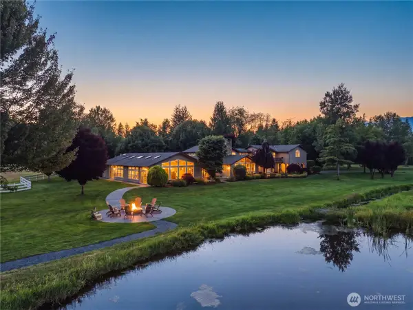 13030 Jim Creek Road, Arlington, WA 98223