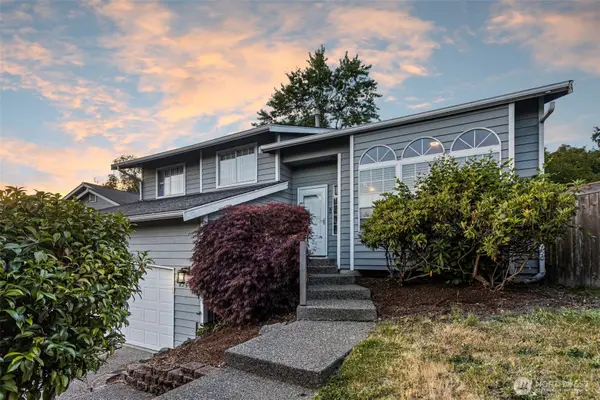 4259 SW 338th Street, Federal Way, WA 98023