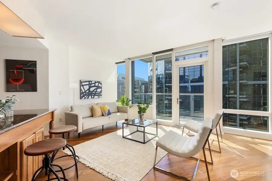 500 106th Avenue Ne #2609, Bellevue, WA 98004 - #2