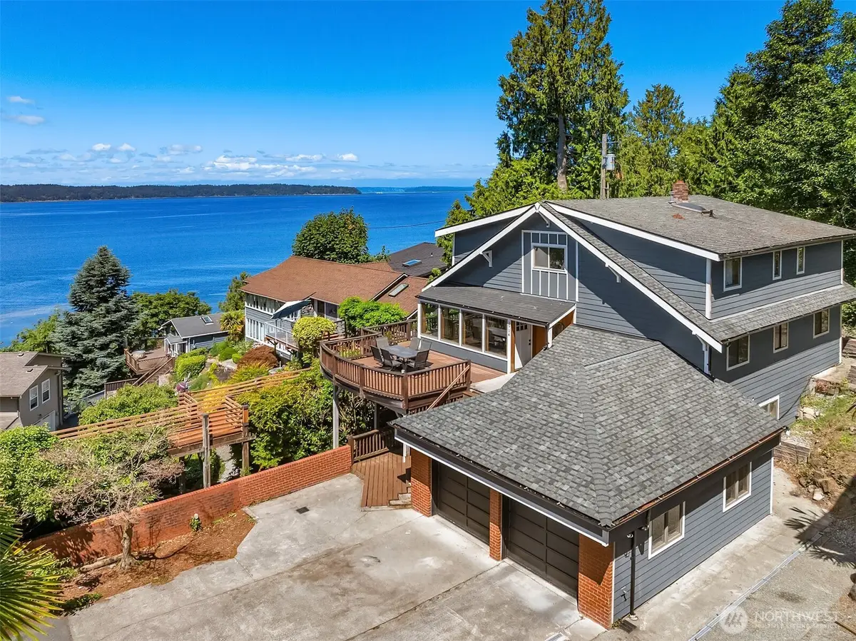 2714 SW 152nd Pl, Burien, WA 98166 - #1
