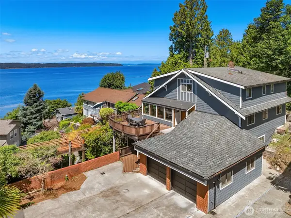 2714 SW 152nd Pl, Burien, WA 98166