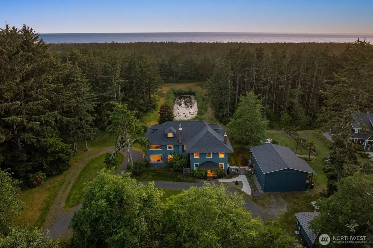 2415 Willows Road, Seaview, WA 98644 - #1