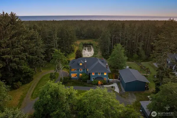 2415 Willows Road, Seaview, WA 98644