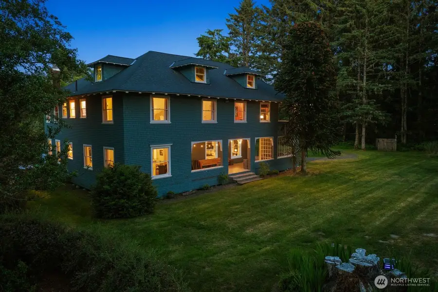 2415 Willows Road, Seaview, WA 98644 - #2