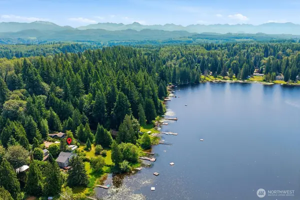 11321 E Lake Joy Drive Ne, Carnation, WA 98014