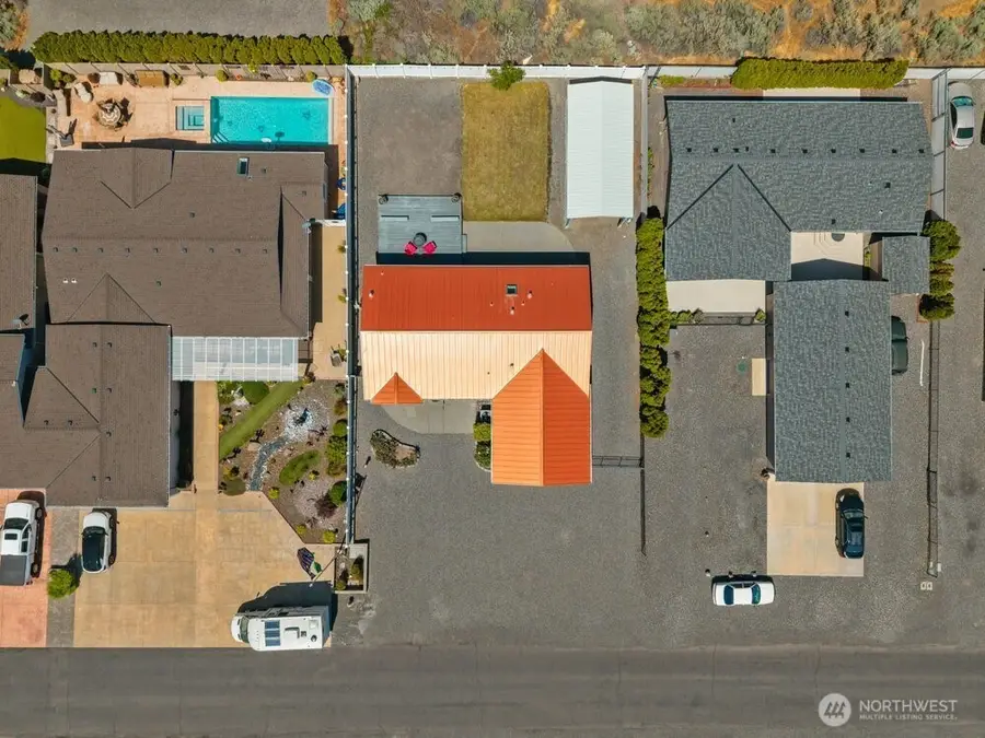 225 Atterberry Drive Sw, Mattawa, WA 99349 - #2