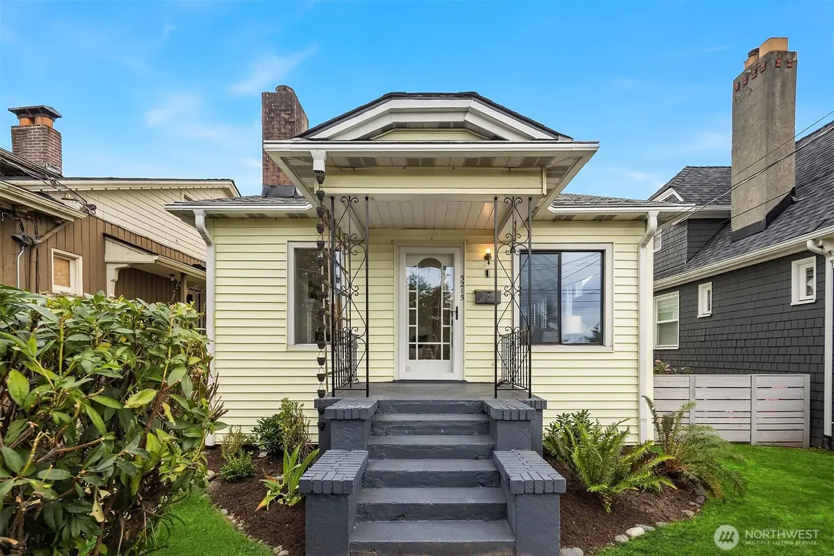 5215 Latona Avenue Ne, Seattle, WA 98105 - #1