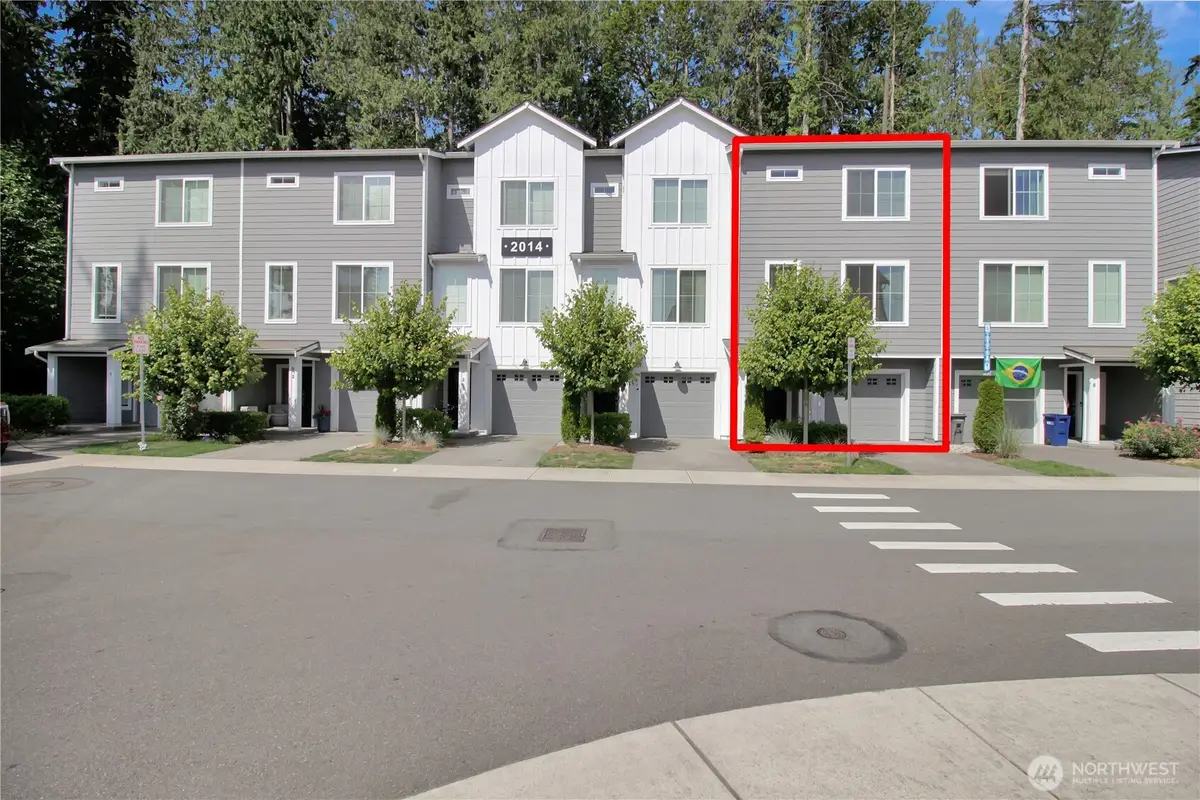 2014 101st Avenue Se #5, Lake Stevens, WA 98258 - #1