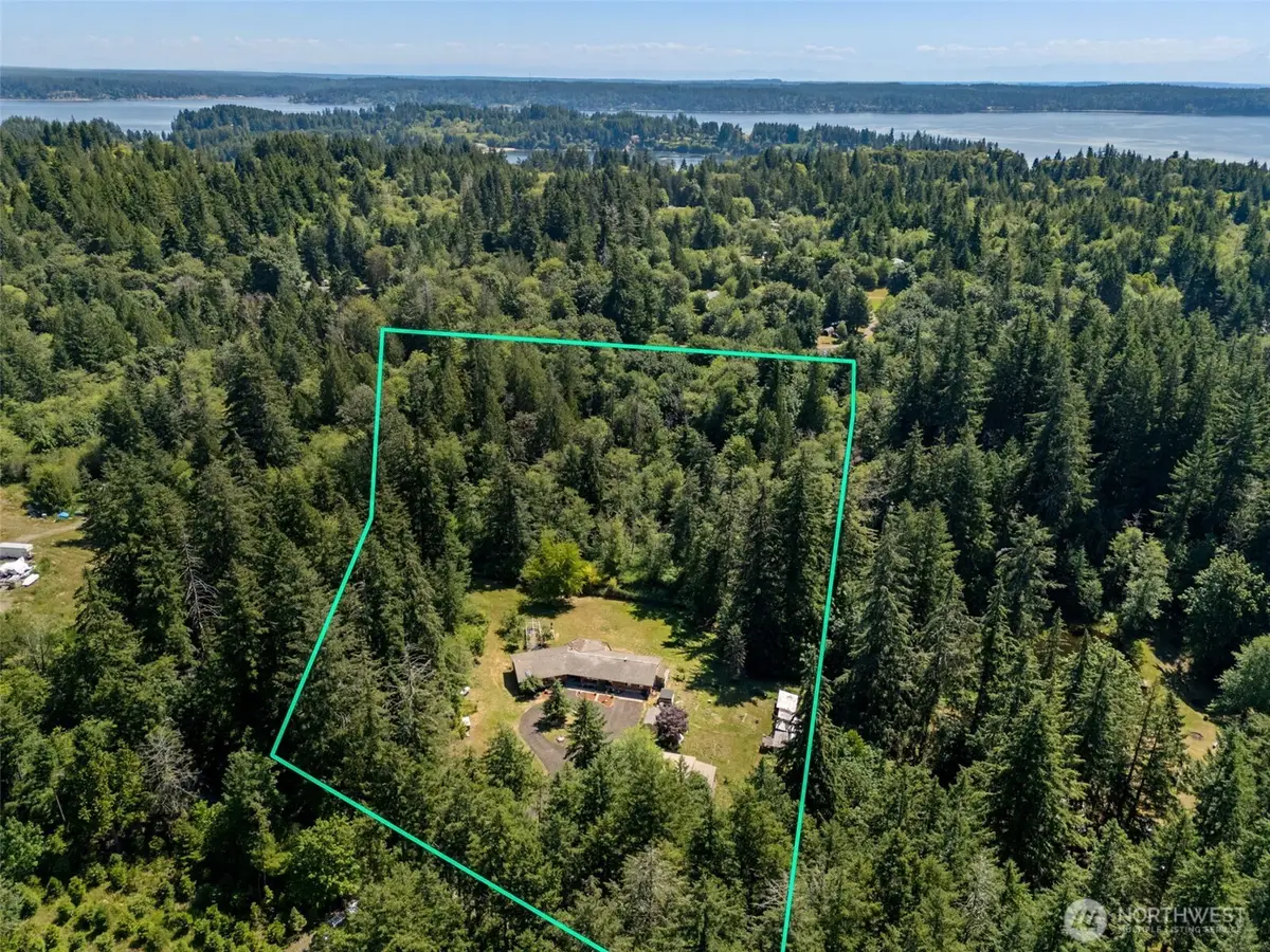470 E Murray Road N, Grapeview, WA 98546 - #1