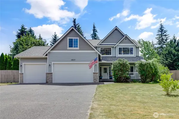 19627 119th Lane Se, Yelm, WA 98597