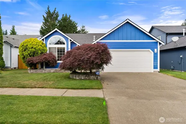 7049 Southwick Court Sw, Olympia, WA 98512