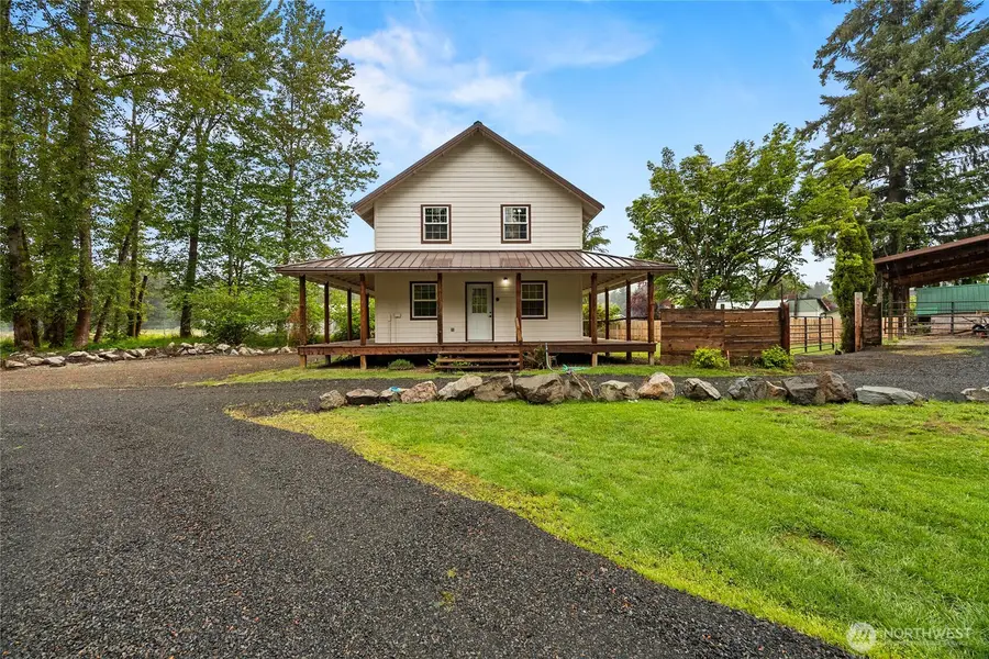 126 Tahoma Street W, Packwood, WA 98361 - #3