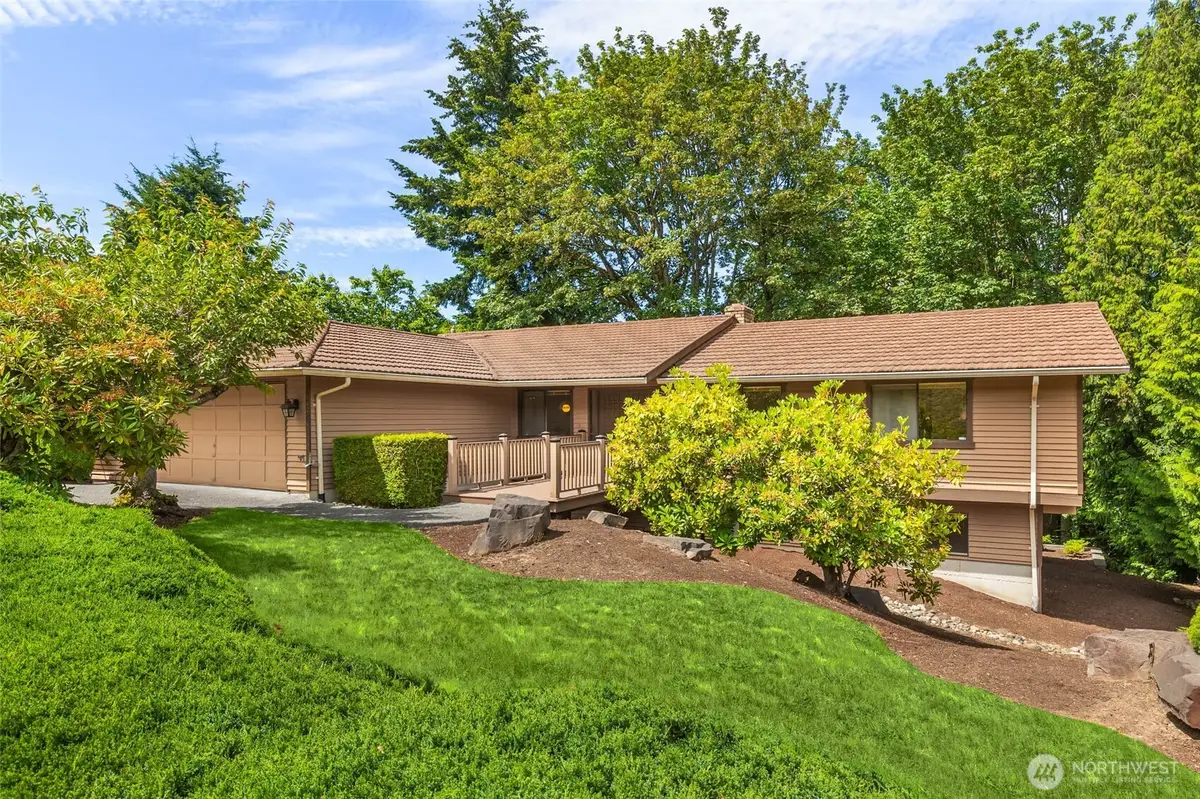 14724 SE 49th Street, Bellevue, WA 98006 - #1