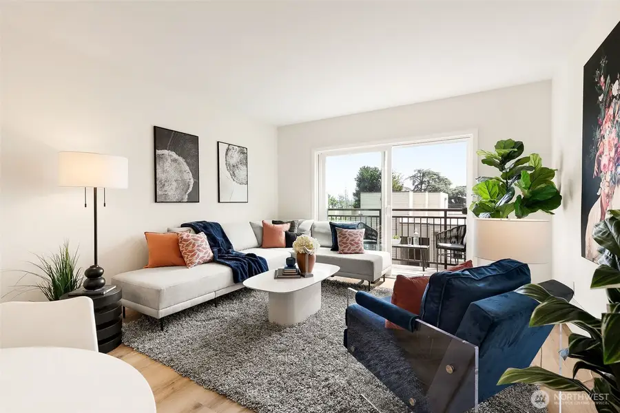 5824 NE 75th Street #307, Seattle, WA 98115 - #2