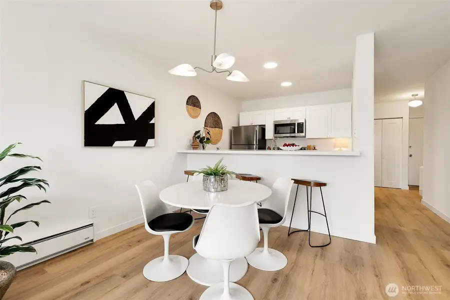 5824 NE 75th Street #307, Seattle, WA 98115 - #3