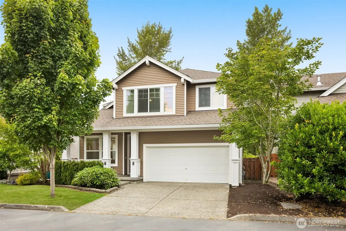 8349 22nd Street Ne, Lake Stevens, WA 98258 - #1