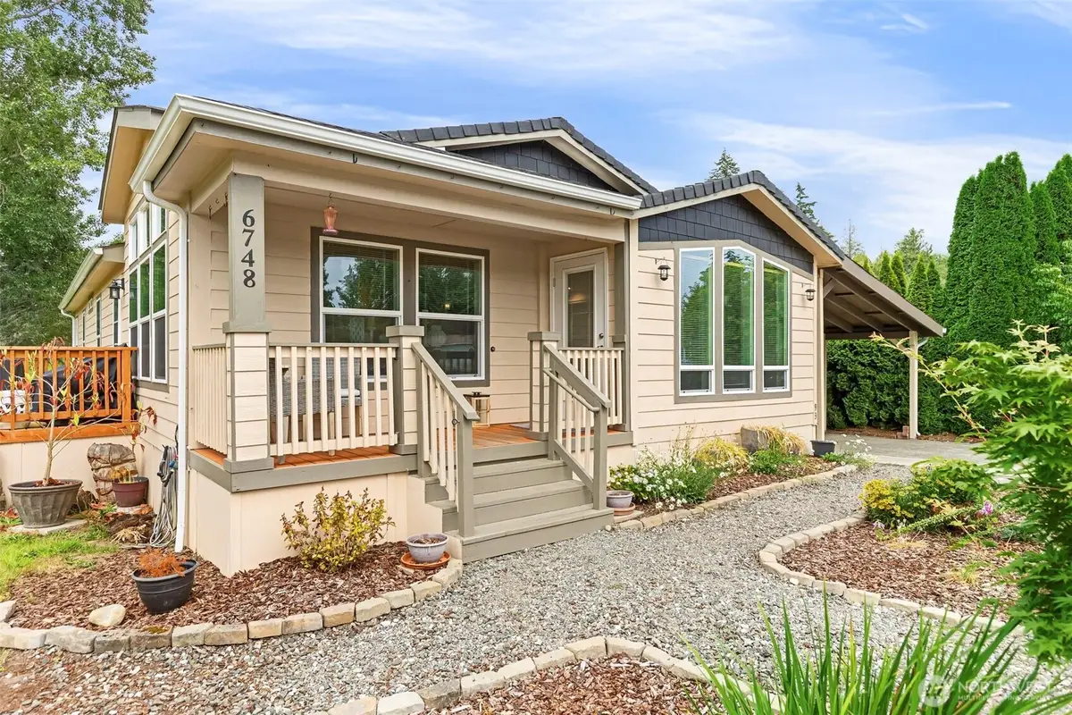 6748 Scorpio Lane Ne #93, Bremerton, WA 98311 - #1