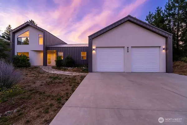 820 Cedar Street, Leavenworth, WA 98826