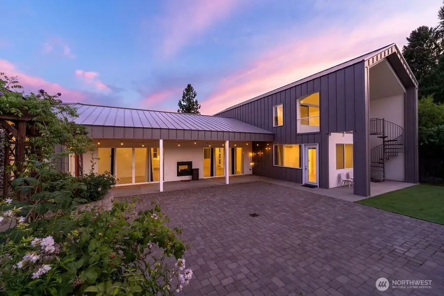 820 Cedar Street, Leavenworth, WA 98826 - #2