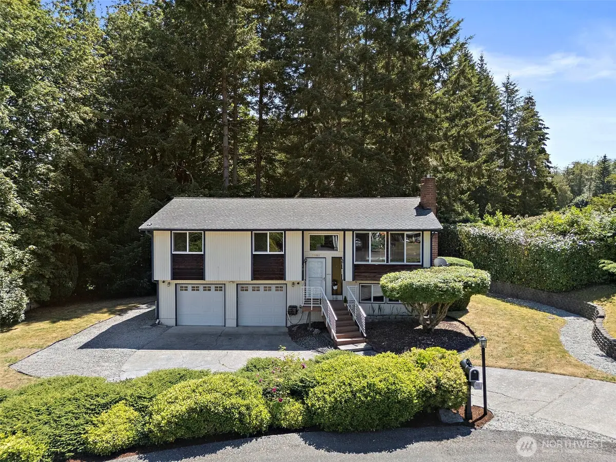 3981 Coronet Place Se, Port Orchard, WA 98366 - #1