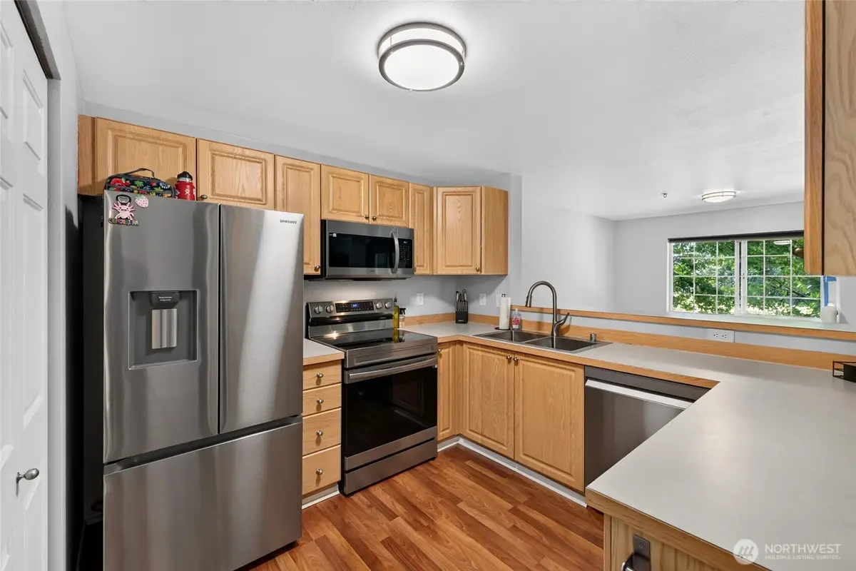 13306 SE 272nd Street Ct #F202, Kent, WA 98042 - #1
