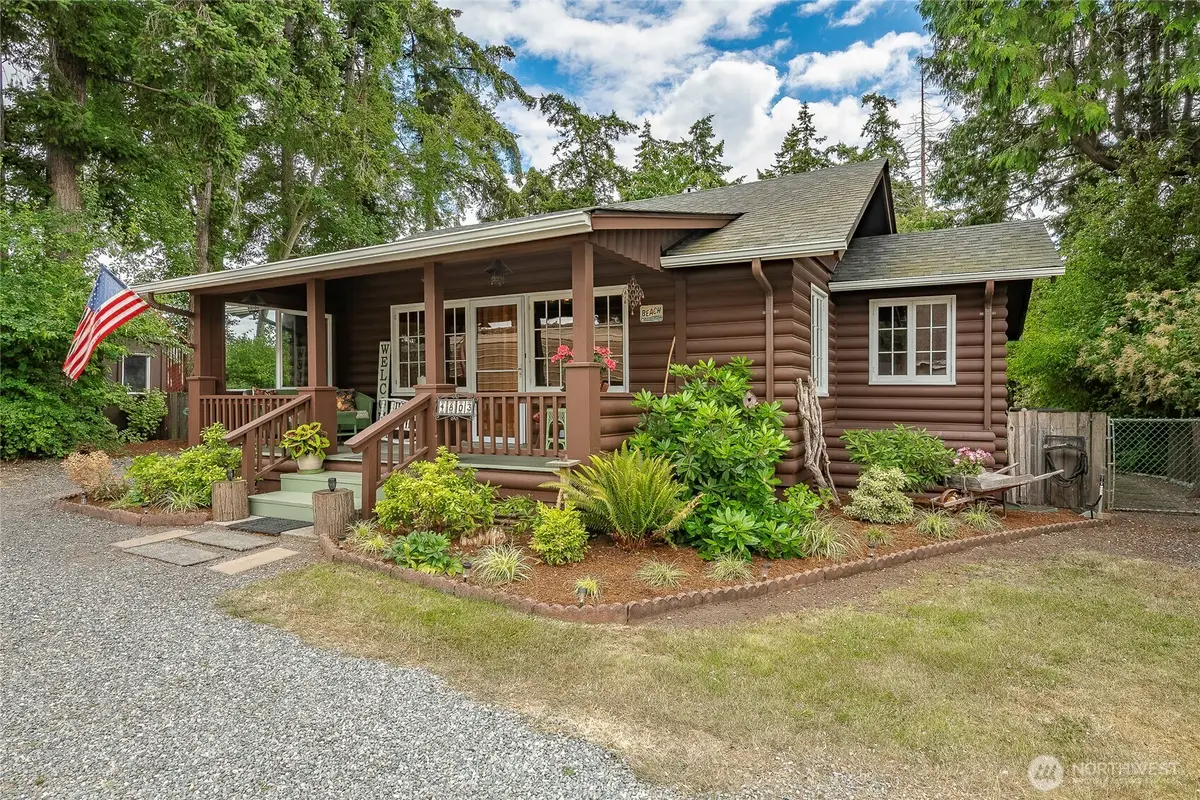 4803 Cedar Lane, Blaine, WA 98230 - #1