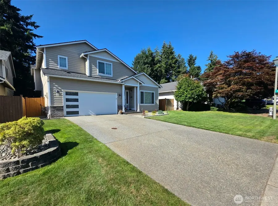 9001 174th Street Court E, Puyallup, WA 98375 - #2