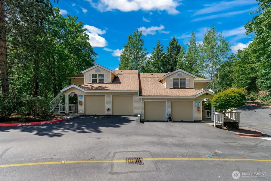 2540 118th Avenue Se #202, Bellevue, WA 98005 - #2