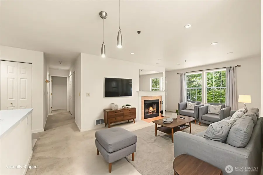 2540 118th Avenue Se #202, Bellevue, WA 98005 - #3