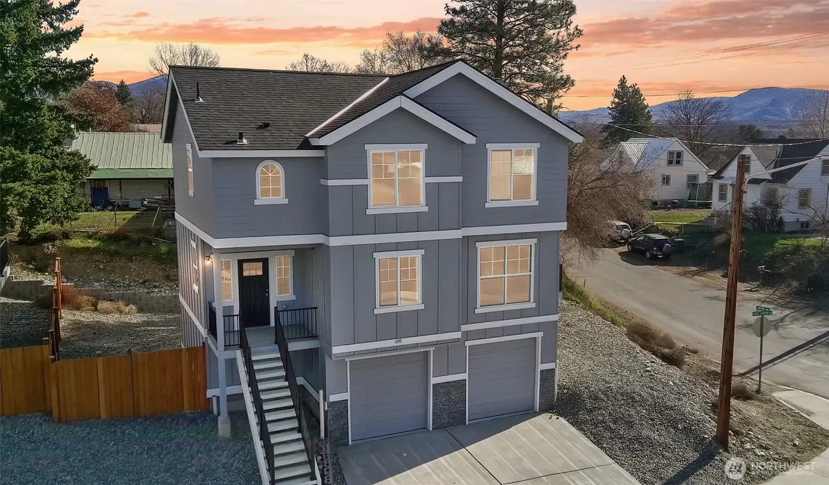 600 Ross Canyon Road, Omak, WA 98841 - #1