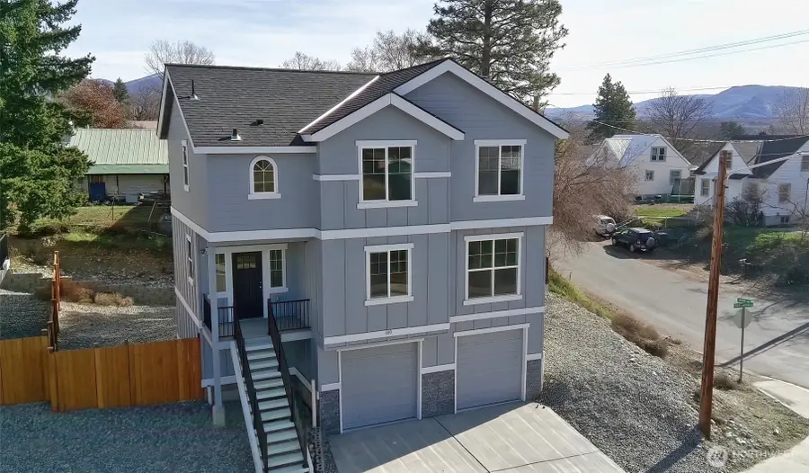 600 Ross Canyon Road, Omak, WA 98841 - #2