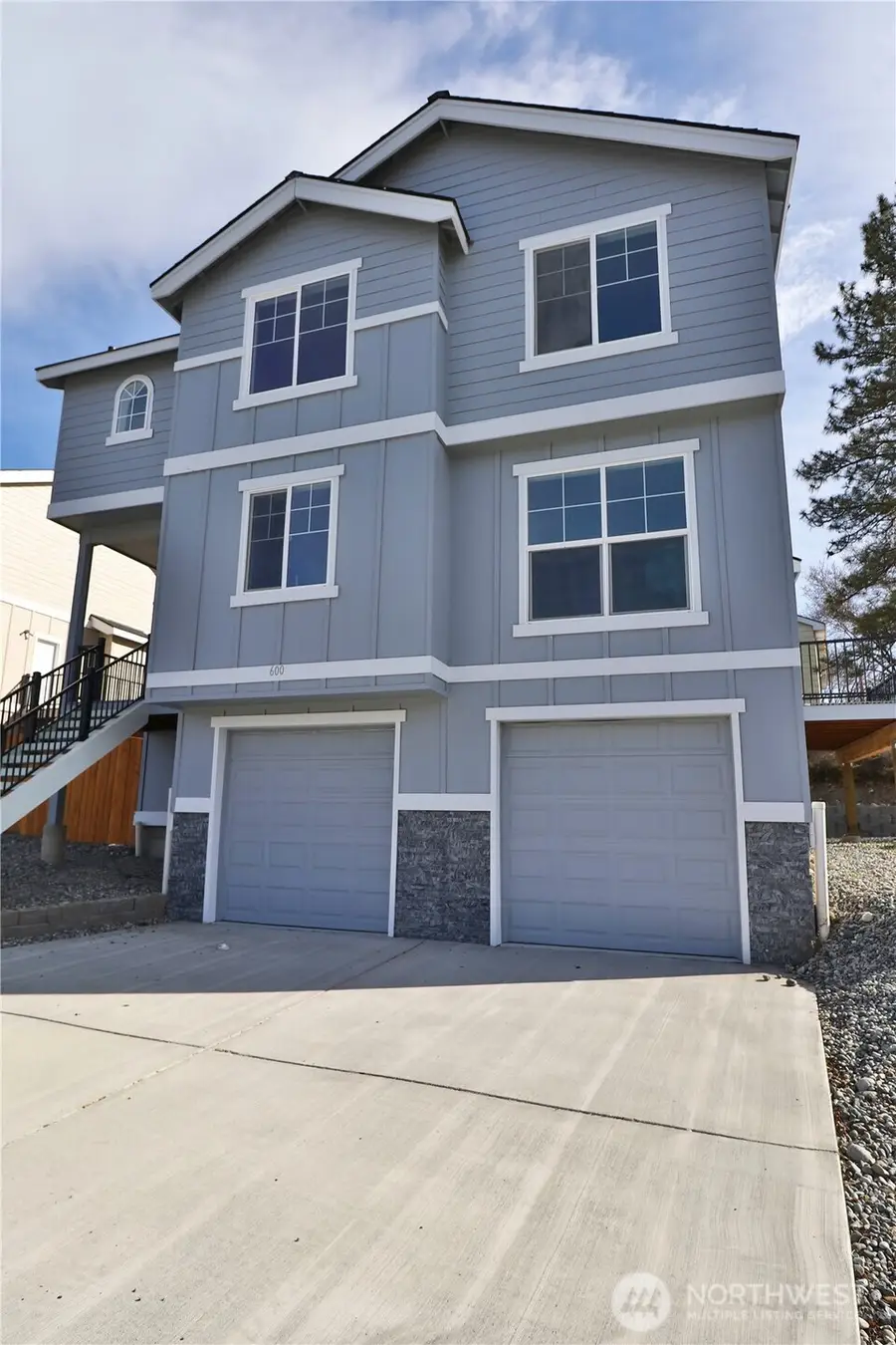 600 Ross Canyon Road, Omak, WA 98841 - #3
