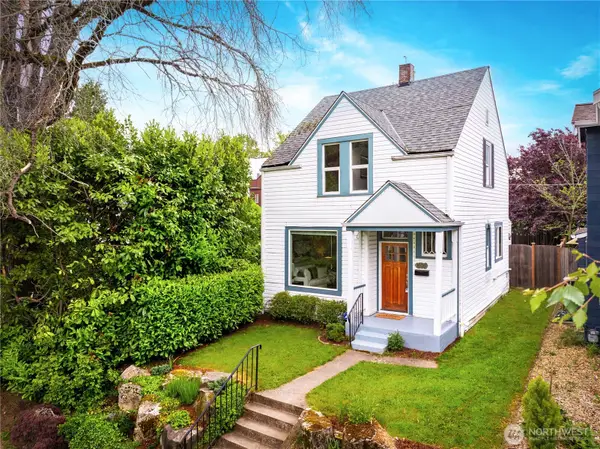 1606 22nd Avenue, Seattle, WA 98122