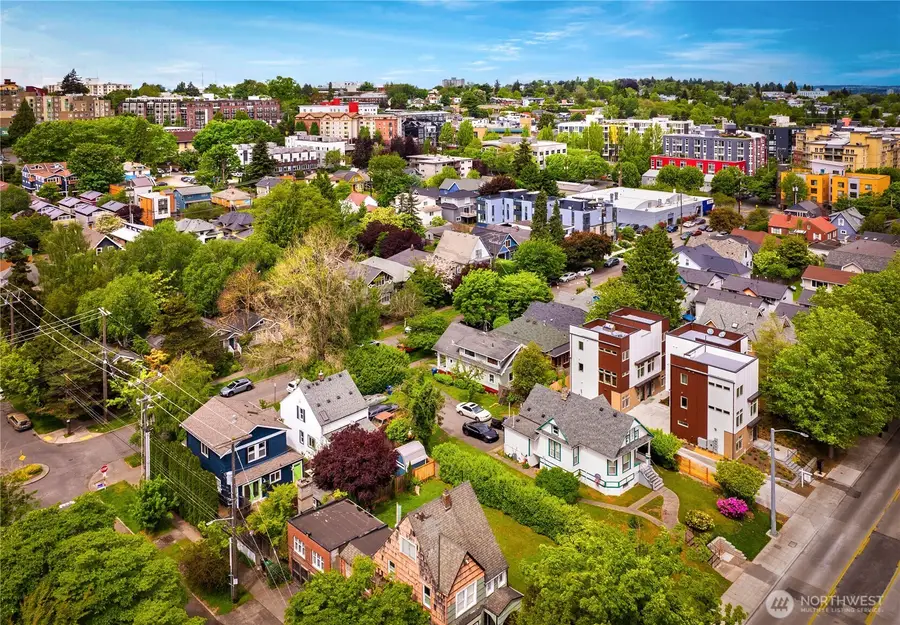 1606 22nd Avenue, Seattle, WA 98122 - #3