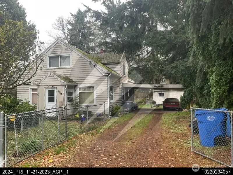 5913 57th Avenue W, University Place, WA 98408 - #1