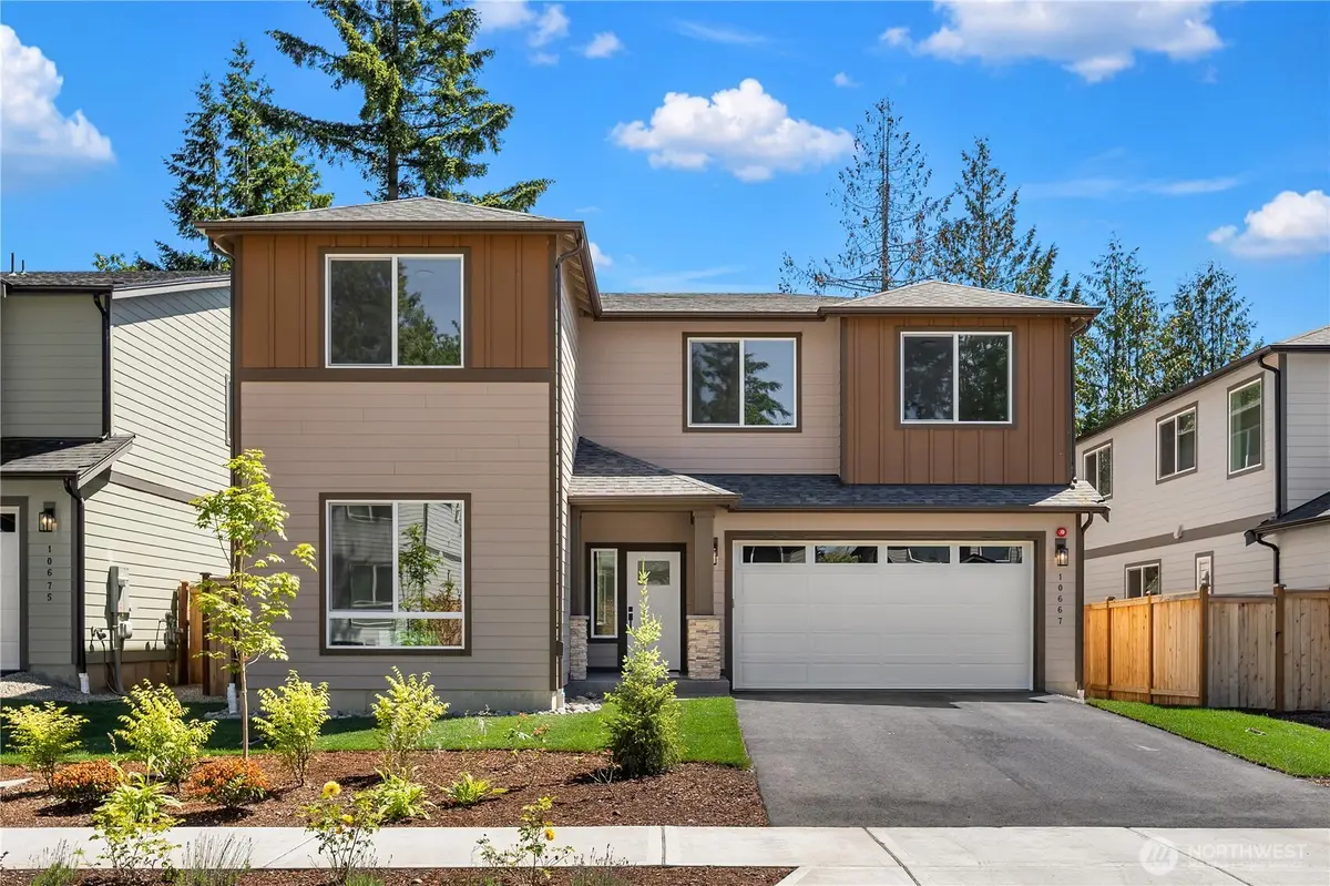 10667 SE 170th Place, Renton, WA 98055 - #1