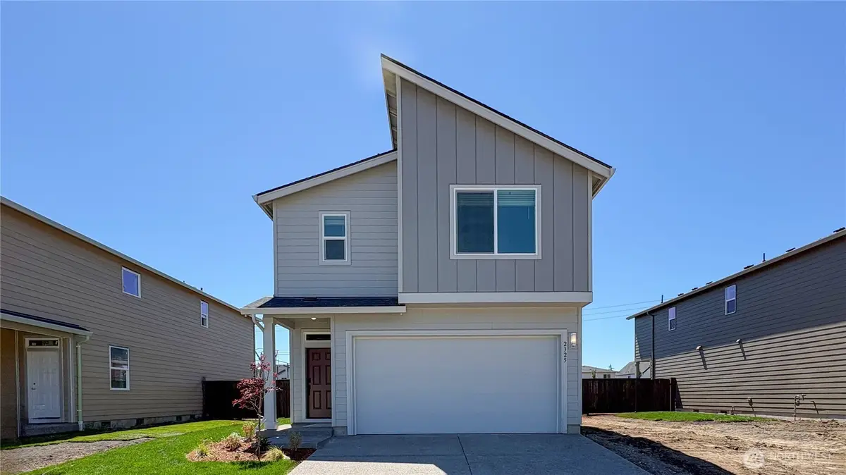 2325 Ash Street, Woodland, WA 98674 - #1